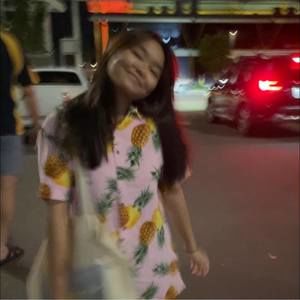 Meet your Posher, Tanchanok